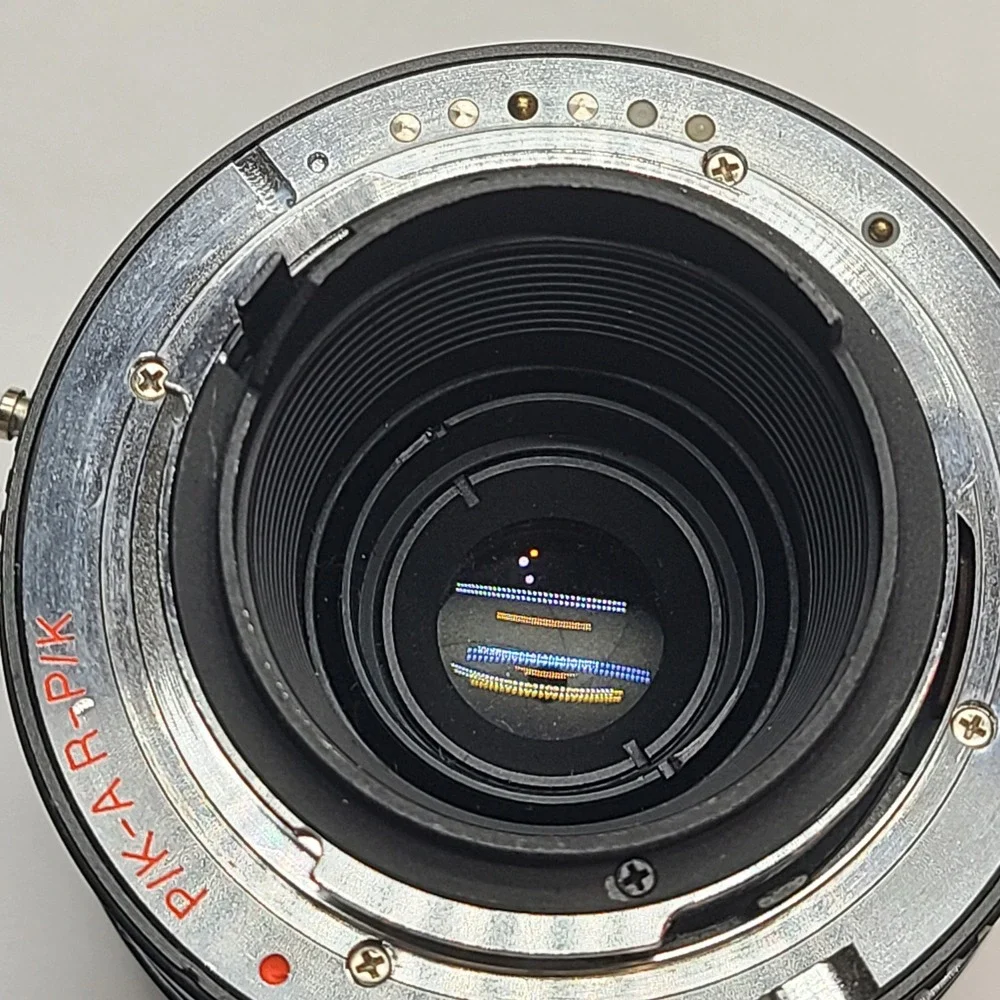 Albinar ADG MC Auto Zoom Macro‎ 35 70mm f 3.5 4.8 Camera Lens PIK R PIK Mount